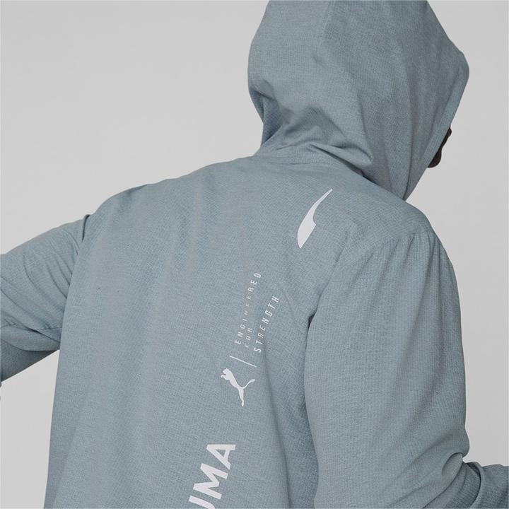 Produktbild Puma Train Ultraweave Jacket (S)