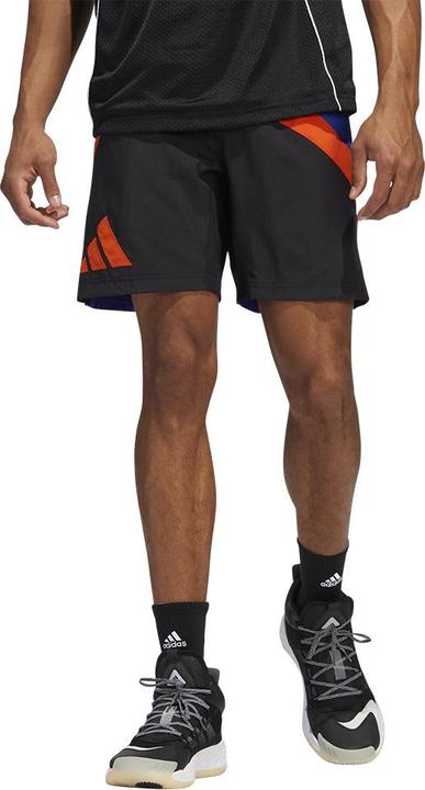 Produktbild adidas Galaxy Basketballshorts (M)