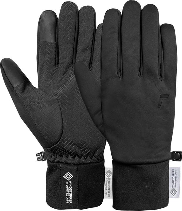 Produktbild Reusch Tromso WINDSTOPPER® TOUCH-TEC (6)