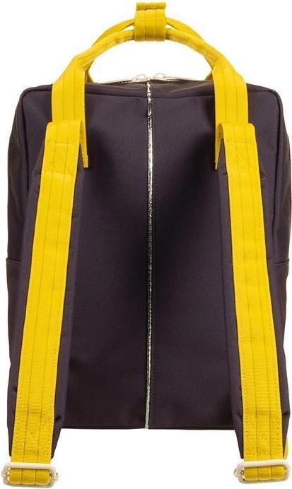 Actual product image Sticky Lemon Backpack/Boekentas Medium Better Together - Uni - Skate Ramp