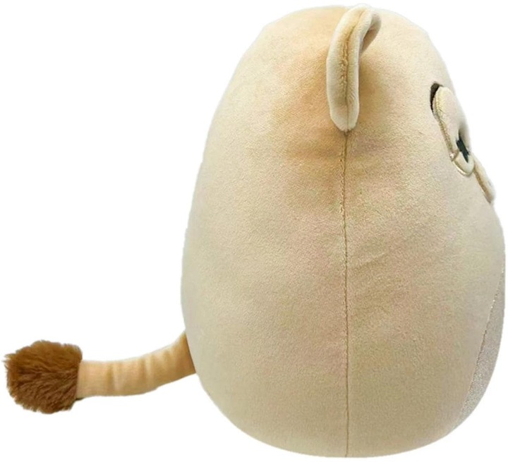 Actual product image Squishmallows Lion King Nala (20 cm)