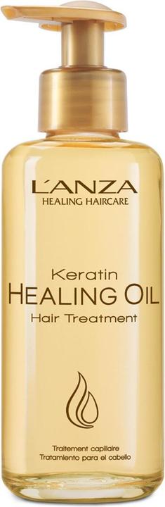 Produktbild L'Anza Keratin Healing (185 ml)