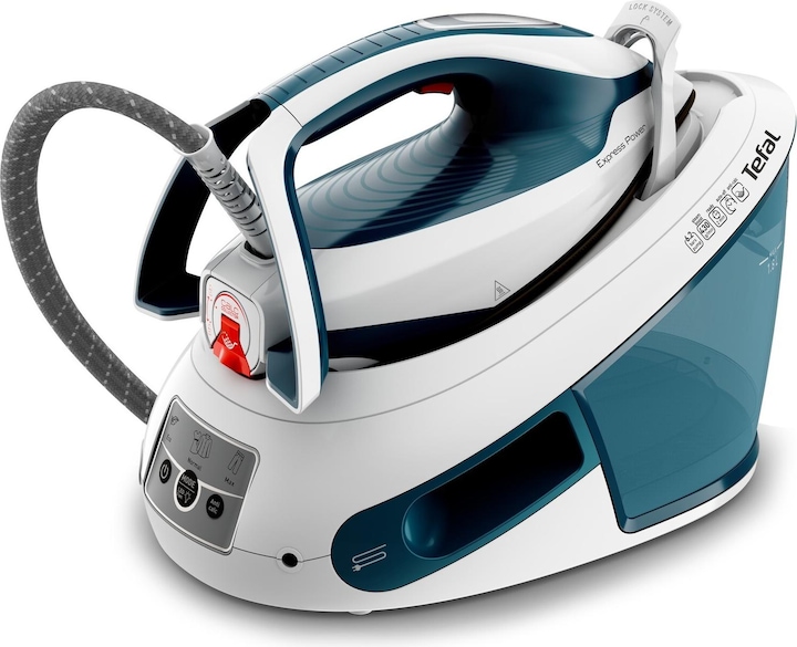 Produktbild Tefal Express Power SV8111 (2800 W, 430 g/min)