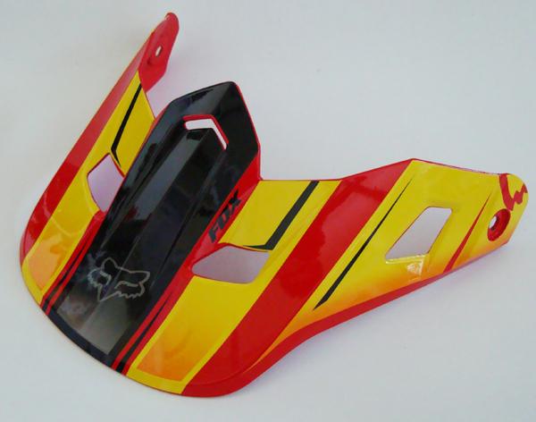 Red/yellow