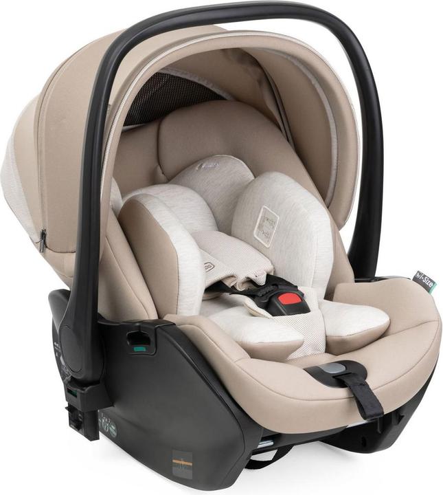 Image du produit Chicco First Seat Recline (Coque auto, Norme ECE R129/i-Size)