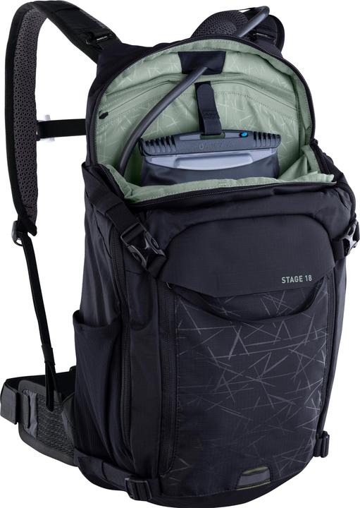 Immagine prodotto Evoc Zaino Stage 18L (18 l)