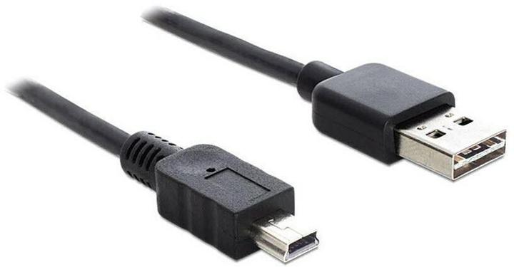 Immagine prodotto Delock Easy-USB Mini-B (5 m, USB 2.0)