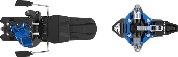 Produktbild Dynafit Seven Summits+ Set (182 cm, Mit Bindung)