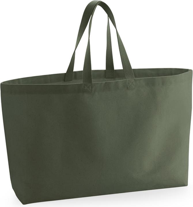 Produktbild Westford Mill Tragetasche Canvas (37 l)