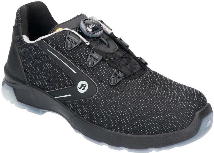 Actual product image Bata Halbschuh SUMM SEVEN, BOA, S3, Gr.43 (S3, 43)