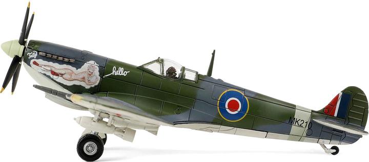 Immagine prodotto Forces of Valor Supermarine Spitfire Mk.IX britannico