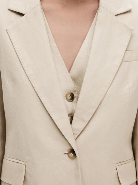 Immagine prodotto Selected Femme Blazer slim fit (34)