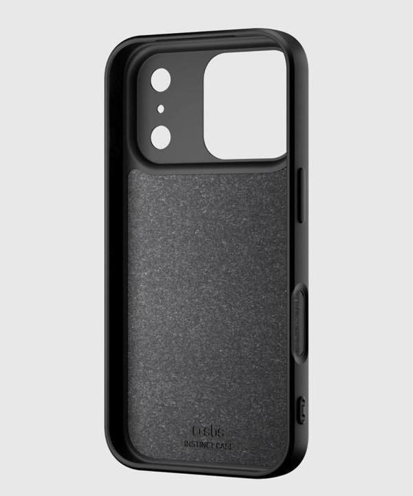 Actual product image SBS Cover (Apple iPhone 17 Pro)