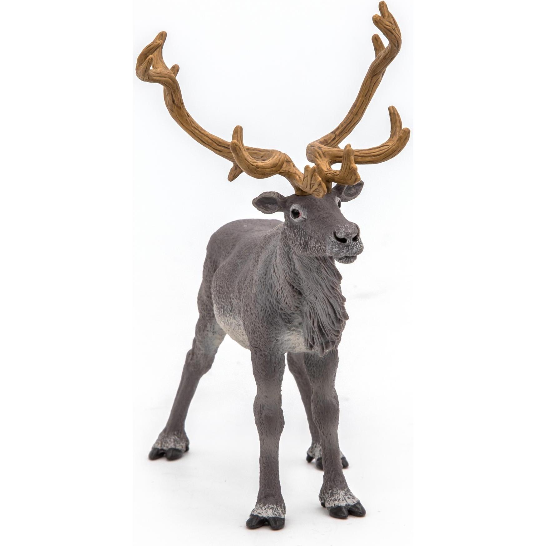 Thumbnail - Papo Rentier