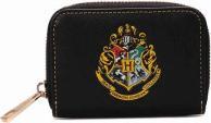 Actual product image NoName HARRY POTTER - Coin Purse - Howgarts Crest