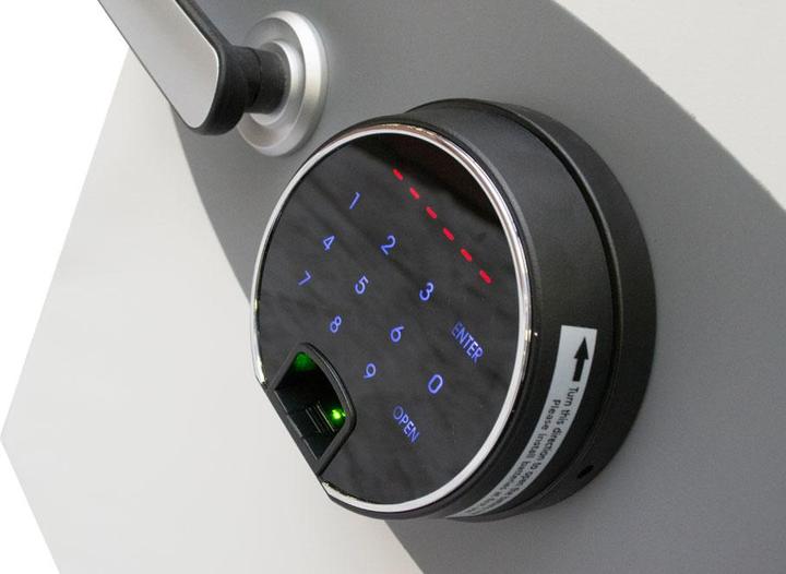 Immagine prodotto Phoenix Ranger del fuoco K (230 l)