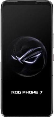 Immagine prodotto ASUS ROG Phone 7 (256 GB, Tempesta Bianco, 6.78", Doppia SIM, 5G)