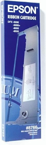 Produktbild Epson S015055 Farbband