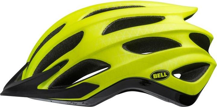 Immagine prodotto Bell Unisex - Casco da ciclismo Drifter adulto, mat Retina sear/Nero, S (52 - 56 cm)