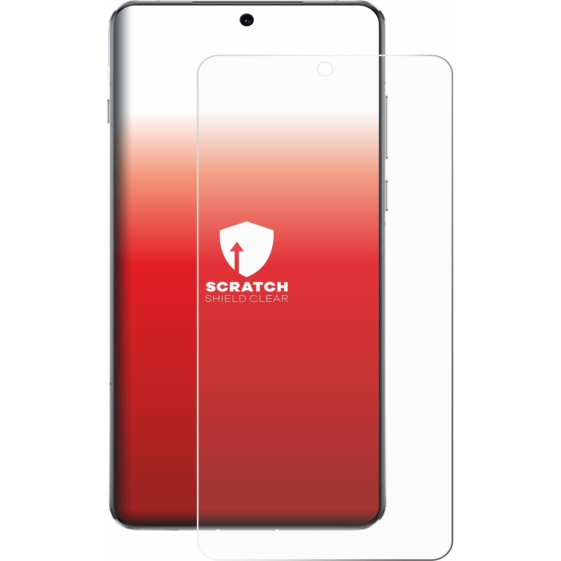 Thumbnail - upscreen Schutzfolie Displayschutz Displayschutzfolie Folie Klar Transparent (1 Stück, OnePlus 13), Smartphone Schutzfol...