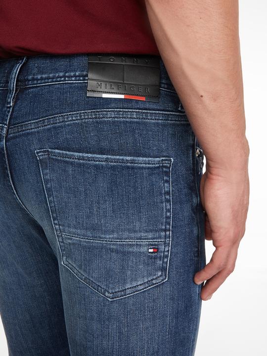 Produktbild Tommy Hilfiger Xtr Slm Layton Pstr Blain Herrenjeans (W30/L30)