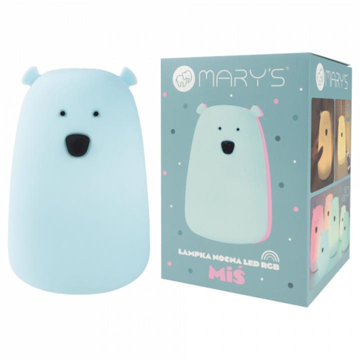 Actual product image Marys Lampe Bär Gross