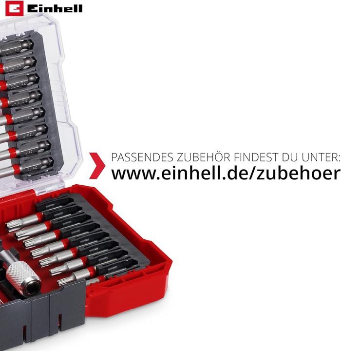 Produktbild Einhell Bohrmaschinen TE-CD 18