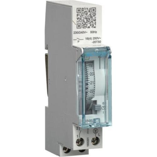 Hager , Timer, Schaltuhr