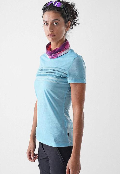 Actual product image Meru Trelleborg Woolmix (40, L)