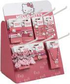 Produktbild Hello Kitty Haarschmuck Pink