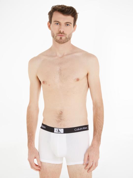 Image du produit Calvin Klein Tronc 3pk (XL, Lot de 3)