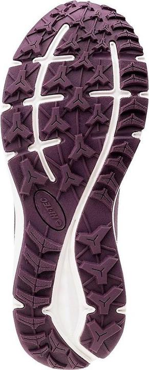 Produktbild Hi-Tec Wanderschuhe Benard Wasserfest (40)