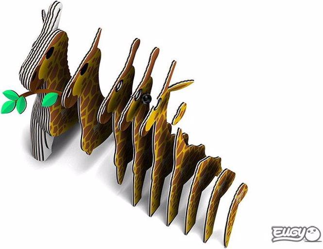 Image du produit Eugy Girafe