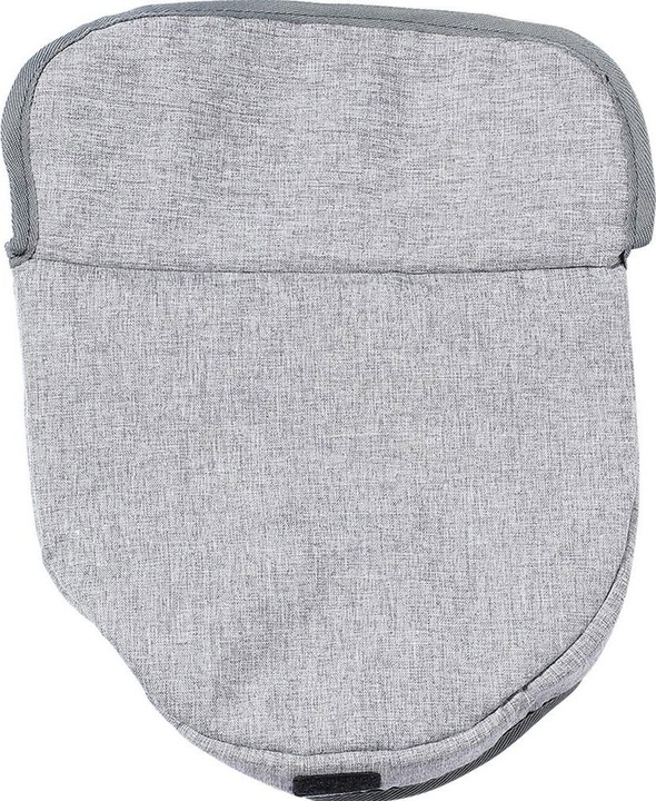 Image du produit Knorrtoys Poussette de poupée Boonk - stone brown