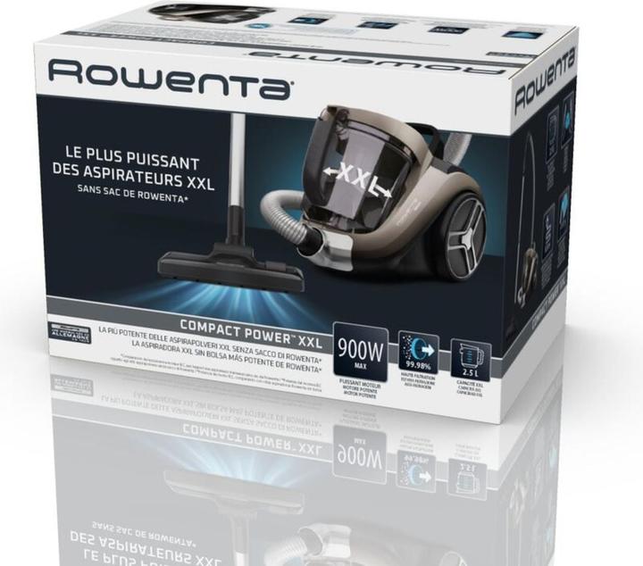 Produktbild Rowenta Compact Power XXL