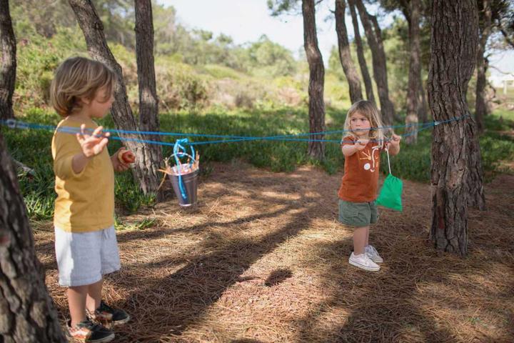 Immagine prodotto BS Set di funivie