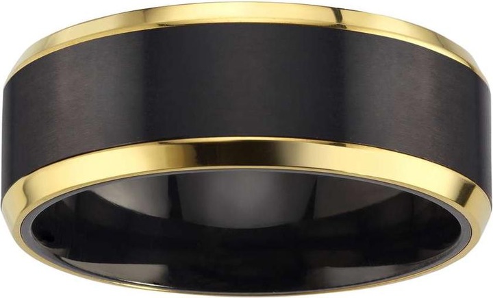 Produktbild Bijouteria Titanring (54)