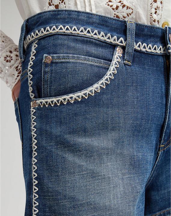 Actual product image Lee Zigzag Rider (27)