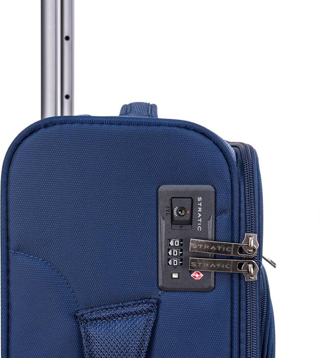 Immagine prodotto Stratic Valigia mix (36 l)