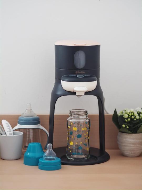 Immagine prodotto Beaba Bavaglino Expresso