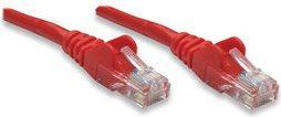Productafbeelding Intellinet Patchkabel (U/UTP, CAT5e, 1 m)