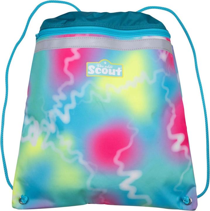 Produktbild Scout Safety Light Genius Set 5-teilig (19 l)