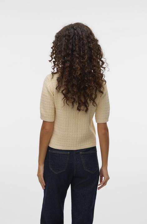 Produktbild Vero Moda VMHARPER Pullover Strickjacke (M)