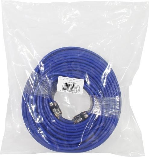 Actual product image InLine Cinch cable AUDIO (15 m, Cinch)