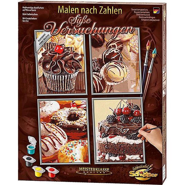 Thumbnail - Schipper Süsse Versuchung