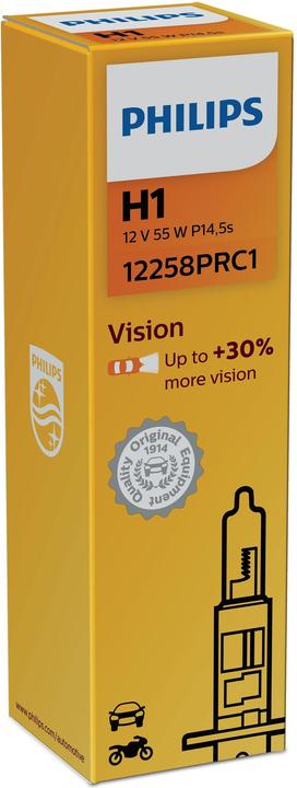 Immagine prodotto Philips Visione H1 (H1)