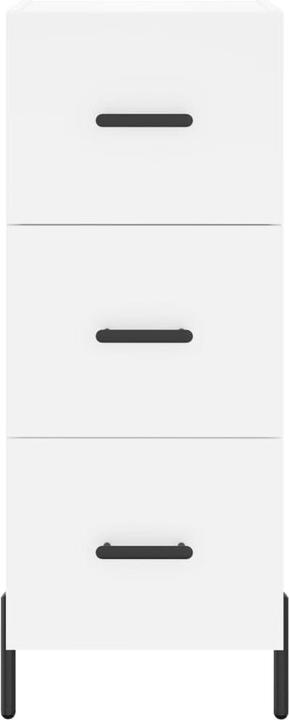 Actual product image vidaXL Sideboard (34.50 x 34 x 90 cm)