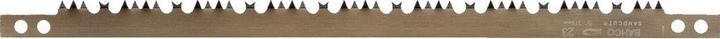 Actual product image Bahco Replacement saw blade for fresh wood for 24" hacksaws 10-24-23, 10-24-51 and SE-15-24