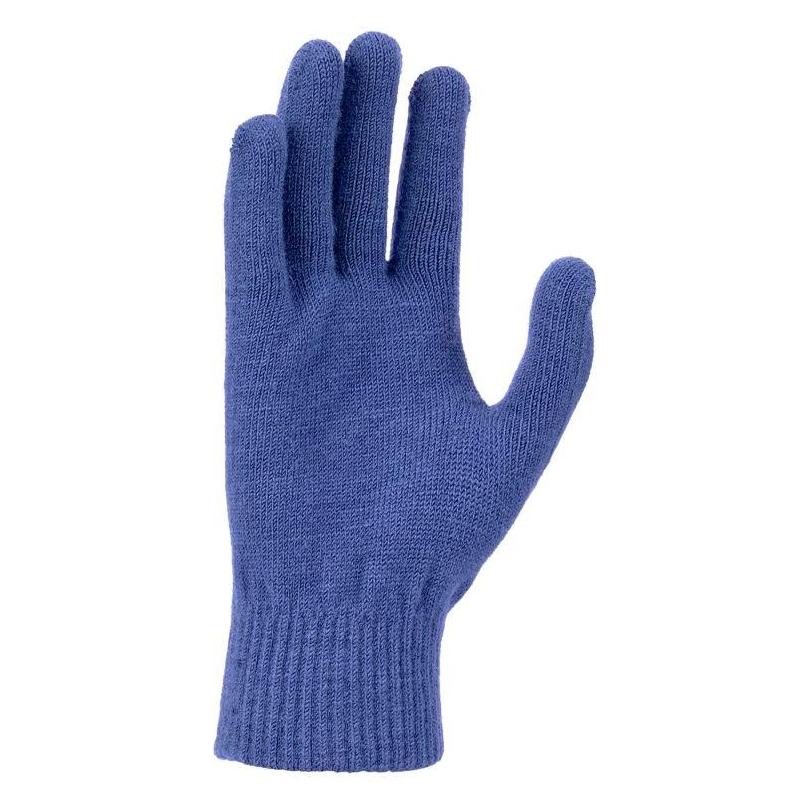 Nike, Herren, Handschuhe, Strickhandschuhe Mit Swoosh-Effekt, (L)