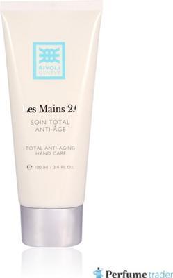 Actual product image Rivoli Les Mains 2.0 Soin Total Anti-Age (100 ml)